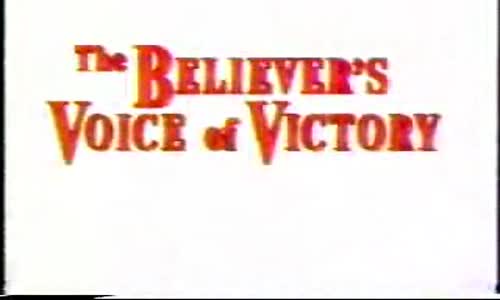 Kenneth Copeland - BVOV Daily - What Is Faith (1989)