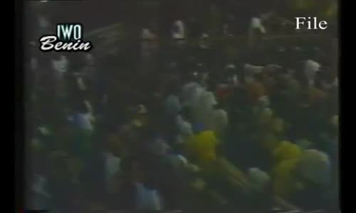 Archbishop Benson Idahosa - Easter Special - The Stone is Rolled Away 3.mp4