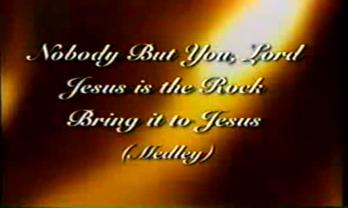 Medley - Beverly Crawford.flv