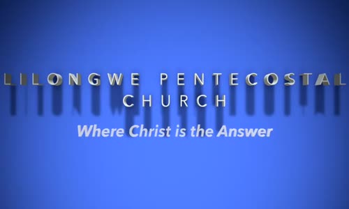 Bishop Dr G Matonga  Victory in the Wilderness 28 June 2020.mp4