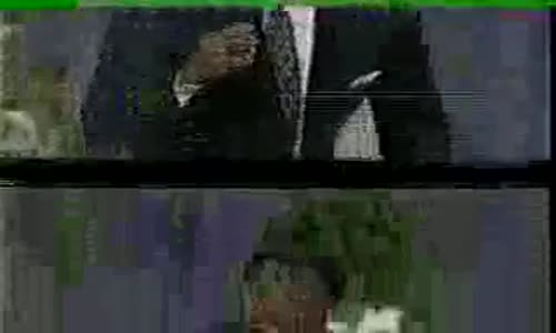 Bishop Eddie L Long  The Power Of The Glory Pt 41