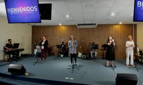 Servicio General Domingo 25 de abril de 2021- Pastora Nivia Dejud.mp4