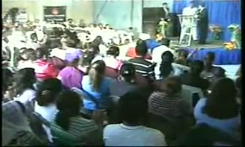 Power of Life and Death by Rev Aforen Igho-Apopa El Salvador (2009) 1.mp4
