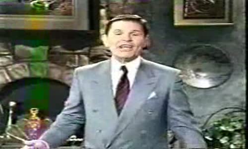 Kenneth Copeland - Being Connected To The Supernatural Pt 2 (1997) -