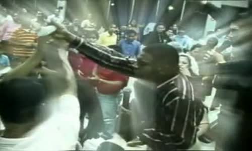 Enforcing Prophecies by Rev Aforen S.O.G. Igho- El Salvador (2009) 1.mp4