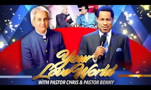 YOUR LOVEWORLD-Global communion service with Pastor Chris -9th ,(WEEK 2) April, 2020.mp4