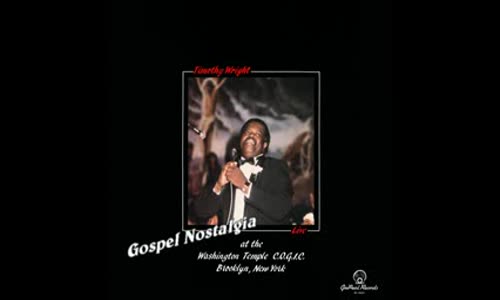 You Must Be Born Again (1985) Rev. Timothy Wright.flv