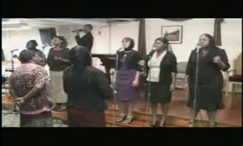 Une entiere libertee pour une reelle adoration Pasteur luckner L. Joseph 8-21-2011