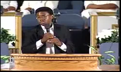 Whatever You Do, Don't Stop Running- @ 17yo Reggie Sharpe Jr. www.realsharpejr.com.flv