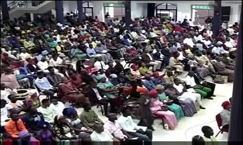 PASTOR E.A ADEBOYE SERMON - ACTIVATE YOUR DESTINY.mp4