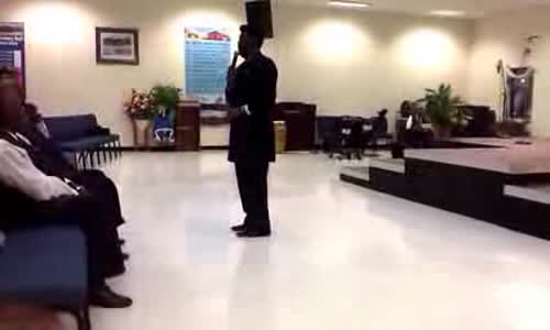 Paul Beasley_keynotes Part 1 Walk Around Heaven Newport News Va First Bapt Morrison (Mavis Dixon).flv