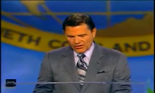 Kenneth Copeland - (9 Of 26) Tues 7-4-06, 2pm
