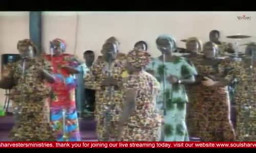 OWNING THE VISION AND RULING WITH IT -REV. PETER BOMA.mp4