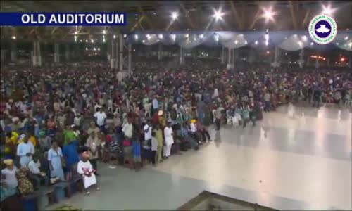 PASTOR E.A ADEBOYE SERMON RCCG AUGUST 2017 HOLY GHOST SERVICE- HALLELUJAH #DAY 5.mp4