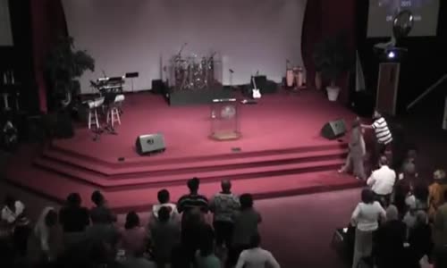 Cindy Trimm at Glory Encounter 2015 Part 1 (Life Center 9-10-2015).compressed.mp4
