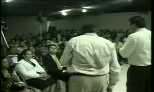 Power of Life and Death by Rev Aforen Igho-Apopa El Salvador (2009) 4.mp4
