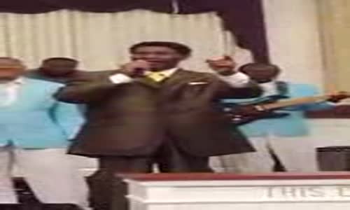 The Gospel Keynotes Featuring Paul Beasley.flv