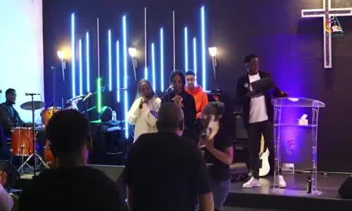 Veillée de prière du 18-11-2023- PASTEUR Andy Mikael Ubatelo.mp4