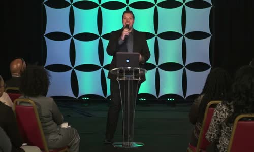 The Grace For Accelerated Growth! _ Dr. Cindy Trimm _ The 8 Stages of Spiritual .mp4
