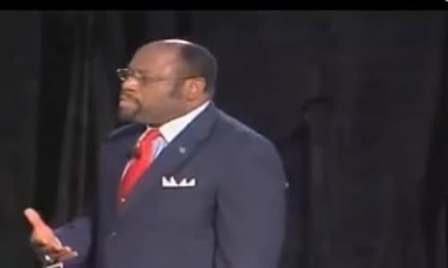 Dr Myles Monroe   The Two Keys To Kingdom Commonwealth Access -