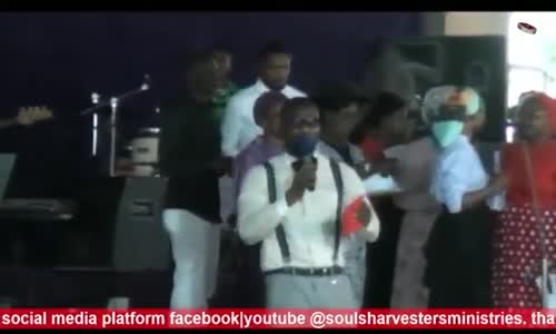 DOING THE WILL OF GOD  BY REV E O ONOFURHO.mp4