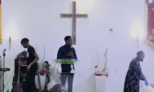 L  edification avec le Pasteur Andy Ubatelo centre chretien CCAC.mp4