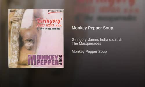 Monkey Pepper Soup.mp4