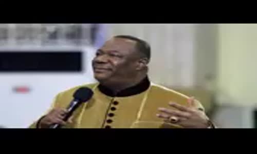 Archbishop Duncan Williams - New Vision and a New Destiny ( WONDERFUL REVELATION.mp4