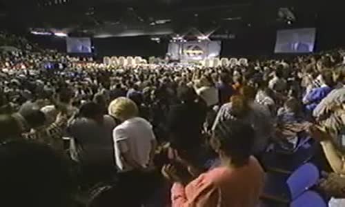 Kenneth Copeland - More About Partnership
