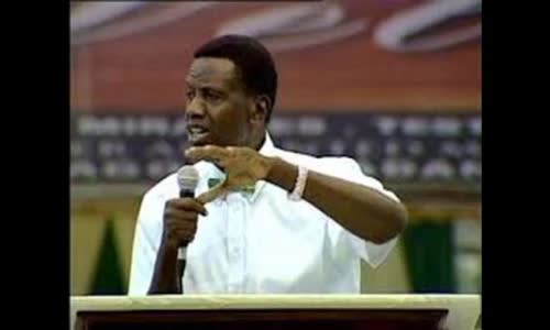 Pastor E.A Adeboye 2017 - THE MAKING OF A SPIRITUAL GIANT.mp4