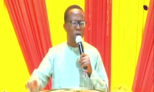 SOARING IN THE STORMS OF LIFE  BY REV JOE IKHINE.mp4