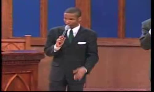 MUST SEE. TRIBUTE IN SONG! Minister Reggie Sharpe, Greg Kirkland, and Raymond Forte.flv
