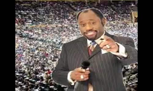 The Spirit of Leadership - Dr Myles Munroe