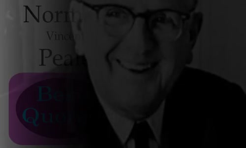 Best 10 Quotes of Norman Vincent Peale.mp4