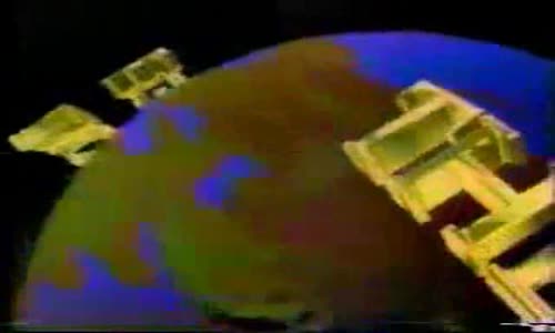 Kenneth Copeland - Being Connected To The Supernatural Pt 3 (12-05-93) -