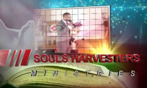 1ST JUNE THE SPIRIT OF POWER, LOVE AND SOUND MIND 1 by Rev Joe Ikhine.mp4