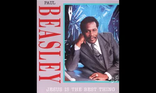 Paul Beasley Touch Me (1991).flv