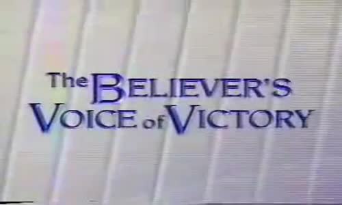 KCM BVOV  Jerry Savelle  Fervent In Spirit 1991