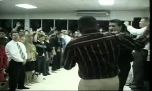 You are a fire by Rev Aforen S.O.G. Igho- El Salvador (2009) 3.mp4
