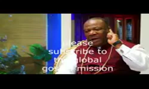 Archbishop Duncan Williams - The Benefits of Serving God ( A MUST WATCH FOR ALL).mp4