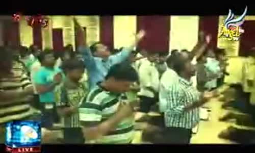 2015 NEW YEAR PROPHETIC MESSAGE BY PROPHET VINCENT SELVAKUMAR