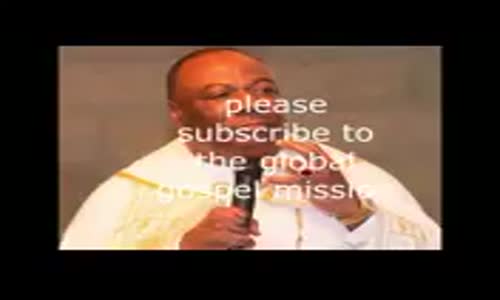 Archbishop Duncan Williams - The Danger of Success ( POWERFUL REVELATION UNVEILE.mp4