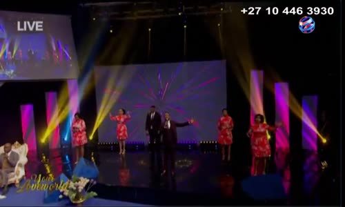 YOUR LOVEWORLD-Global communion service with Pastor Chris 7TH OF APRIL, 2020.mp4